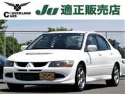 2004 MITSUBISHI LANCER GSR EVOLUTION VIII MR