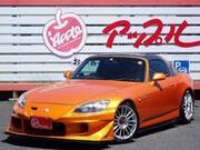 2003 HONDA S2000