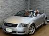 AUDI TT ROADSTER