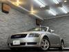 AUDI TT ROADSTER