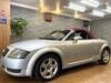 AUDI TT ROADSTER