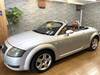 AUDI TT ROADSTER