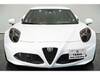 ALFA ROMEO 4C