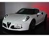 ALFA ROMEO 4C