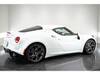 ALFA ROMEO 4C