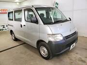 2018 TOYOTA TOWNACE VAN DX