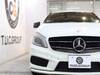 MERCEDES BENZ A-CLASS