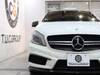 MERCEDES BENZ A-CLASS