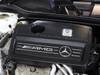 MERCEDES BENZ A-CLASS