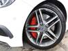 MERCEDES BENZ A-CLASS