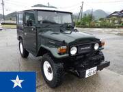 1980 TOYOTA LAND CRUISER