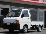 1999 SUBARU SAMBAR TRUCK