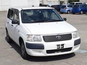 2007 TOYOTA SUCCEED VAN U
