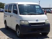 2011 TOYOTA TOWNACE VAN DX