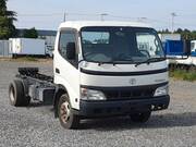 2006 TOYOTA TOYOACE TRUCK 2ton