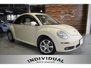 2010 VOLKSWAGEN NEW BEETLE