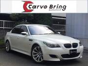 2006 BMW M5 M5