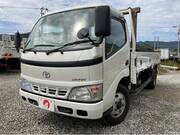 2005 TOYOTA DYNA