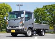 2018 FUSO CANTER GUTS