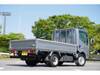 FUSO CANTER GUTS