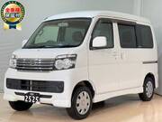 2016 DAIHATSU ATRAI WAGON