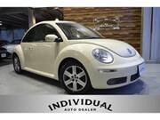 2010 VOLKSWAGEN NEW BEETLE