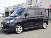 2012 SUZUKI SOLIO BANDIT
