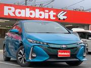 2017 TOYOTA PRIUS PHV
