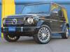 MERCEDES BENZ G-CLASS
