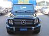 MERCEDES BENZ G-CLASS