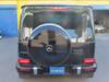MERCEDES BENZ G-CLASS