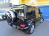 MERCEDES BENZ G-CLASS