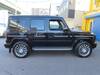 MERCEDES BENZ G-CLASS