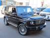 MERCEDES BENZ G-CLASS