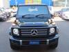 MERCEDES BENZ G-CLASS