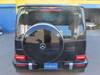 MERCEDES BENZ G-CLASS
