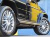 MERCEDES BENZ G-CLASS