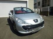 2008 PEUGEOT 207