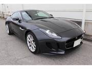 2015 JAGUAR F-TYPE