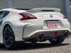 NISSAN FAIRLADY Z