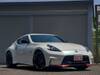 NISSAN FAIRLADY Z