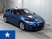 2011 HONDA OTHER
