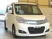 2014 MITSUBISHI DELICA D2