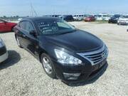 2016 NISSAN TEANA