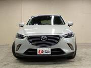 2015 MAZDA CX-3 XD TURING