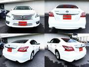 2014 NISSAN TEANA
