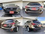 2016 MAZDA ATENZA WAGON