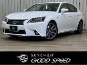 2014 LEXUS GS