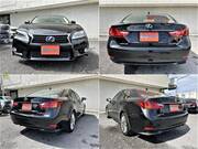 2013 LEXUS GS