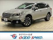2015 SUBARU LEGACY OUTBACK